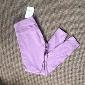 Fabletics leggings small 4-6